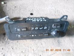 Блок управления климат-контролем. Toyota Town Ace Noah, CR42, SR40, SR50, CR50G, SR40G, SR50G, CR40G, CR50, CR40, CR51