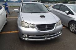 Mitsubishi Airtrek. CU2W, 4G63T