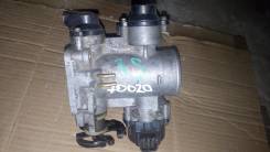 Заслонка дроссельная. Toyota: Corolla, Hilux Surf, Cresta, Verossa, Century, RAV4, Hilux, Land Cruiser Prado, Hiace, Wish, Crown, Corolla Fielder, Hil...