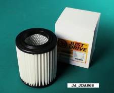 Фильтр воздушный. Honda: CR-V, Civic, Stream, Edix, Integra, FR-V, Element, Stepwgn Двигатели: K20A2, K20A3, K20A1, K20A9