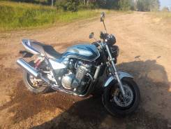 Honda CB 1300. 1 300 куб. см., исправен, птс, с пробегом