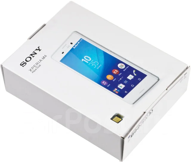 Sony Xperia M4 Aqua. �/� ����