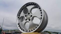 Enkei. 8.0x18, 5x114.30, ET40