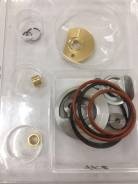 Ремкомплект турбины. Toyota: Celica, Land Cruiser, Soarer, Supra, Coaster Двигатели: 3SGTE, 12HT, 1HDFT, 1HDT, 7MGTEU, 7MGTE