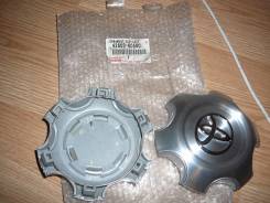 Колпак. Toyota 4Runner, GRN215, UZN210, UZN215, GRN210 Toyota Land Cruiser Prado, TRJ125, RZJ120, LJ120, LJ125, KDJ125, GRJ120, TRJ120, GRJ121, KZJ120...