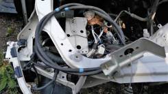 Тросик акселератора. Toyota Harrier, MCU10, MCU15W, MCU15, MCU10W Двигатель 1MZFE