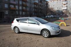 Потенциометр. Toyota Caldina, ZZT241
