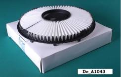 Фильтр воздушный. Mitsubishi Libero, CB1V, CB2V, CD2V Mitsubishi Mirage, C72A, CB1A, C12W, C61A, C12V, C51A, C32V, C11V, CA1A, C62A, C82A, C52A Mitsub...
