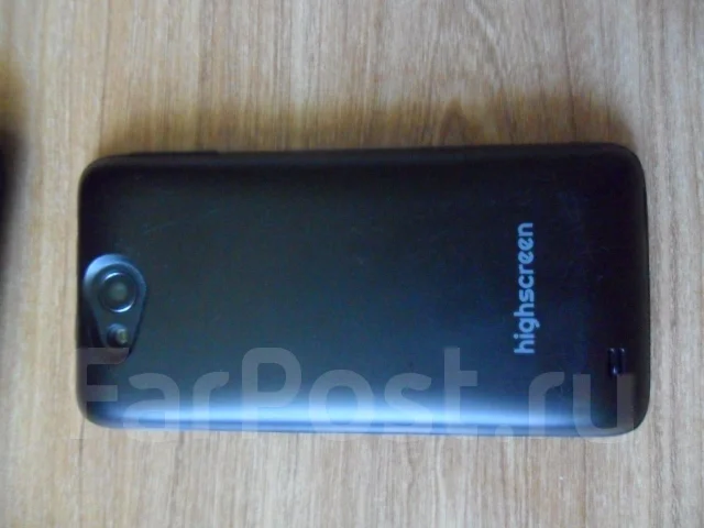 Highscreen Alpha R. �/� ����