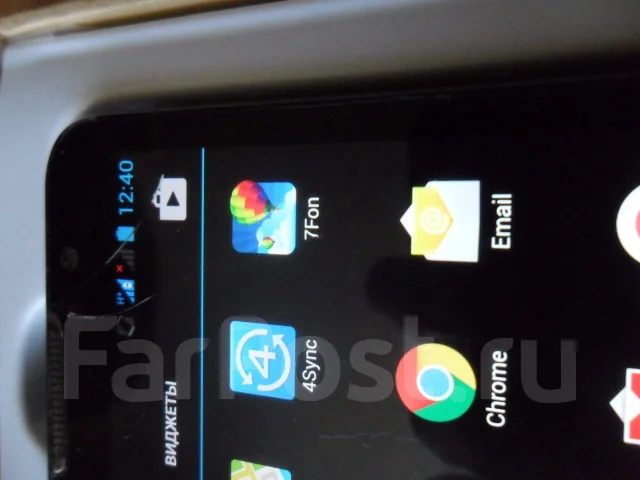 Highscreen Alpha R. �/� ����