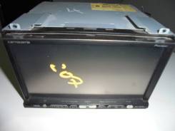 Pioneer Carrozzeria AVIC-HRZ08