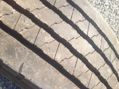 Hankook AH11. ������, 2010 ���, ����� ����