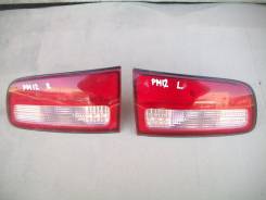 Стоп-сигнал. Nissan Liberty, RNM12, PNM12, PM12, PNW12