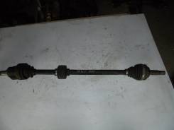 Привод. Toyota ist, NCP60