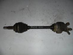 Привод. Toyota Corolla Fielder, NZE124G, NZE124, ZZE124G, ZZE124, NZE144G