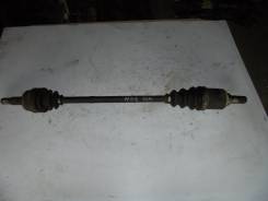 Привод. Toyota Corolla Fielder, NZE124G, NZE124, ZZE124G, ZZE124, NZE144G
