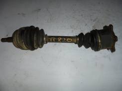 Привод. Toyota Previa, TCR21, TCR20 Toyota Estima, TCR20W, TCR21, TCR20, TCR21W Двигатель 2TZFE