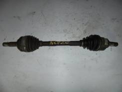 Привод. Toyota Funcargo, NCP20, NCP21