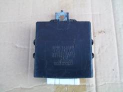 Блок управления дверями. Toyota Cresta, JZX81, GX81, MX83, LX80, SX80 Toyota Mark II, MX83, LX80, GX81, JZX81, YX80, SX80 Toyota Chaser, SX80, GX81, L...