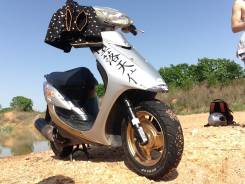 Yamaha Jog Coolstyle. 50 куб. см., исправен, птс, с пробегом