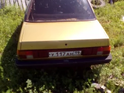 Opel Ascona ����