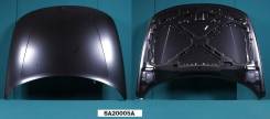 Капот. Saab 9-5