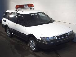 Реле поворота. Toyota Corolla, AE95 Двигатель 4AFE