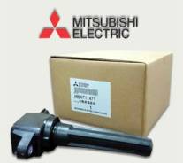 Катушка зажигания. Subaru Sambar Electric Suzuki: Cultus Crescent, Esteem, Cultus, Aerio, Vitara, Escudo Mazda Proceed Levante, TF11W, TF31W, TJ31W, T...