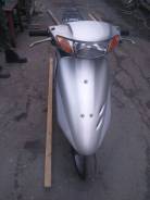 Honda Dio AF34. 49 куб. см., исправен, без птс, без пробега