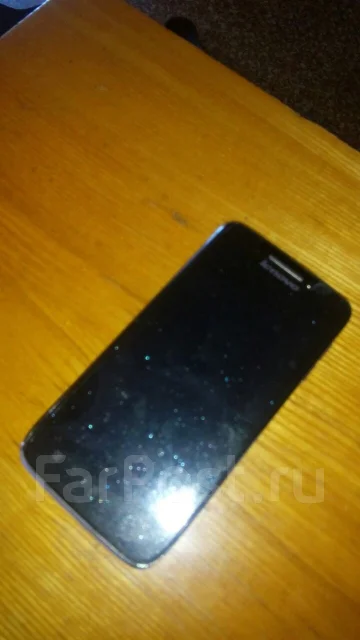 Lenovo S650 ����