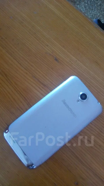 Lenovo S650 ����