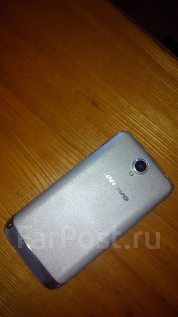Lenovo S650 ����
