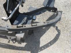 Накладка на фару. Honda Stream, RN3, RN4 Двигатели: K20A, K20AIVTEC, K20A1