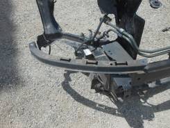 Накладка на фару. Honda Stream, RN3, RN4 Двигатели: K20A, K20AIVTEC, K20A1