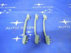 Ручка салона. Subaru Forester, SG, SG5, SG9, SG9L Двигатели: EJ20, EJ201, EJ202, EJ203, EJ204, EJ205, EJ20A, EJ20E, EJ20G, EJ20J, EJ25, EJ251, EJ253...