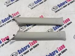 Накладка на стойку. Subaru Impreza, GRF, GE7, GE6, GH8, GRB, GH7, GVF, GH6, GE3, GE2, GH3, GVB, GH2