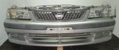 Габаритный огонь. Nissan Sunny, SB15, FNB15, QB15, FB15, B15, JB15