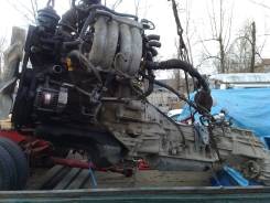 Коробка переключения передач. Toyota Hilux Surf, RZN215, RZN215W Toyota Hilux Двигатели: 3RZFE, 3RZF