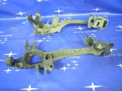 Тяга продольная. Subaru Legacy B4, BE9, BEE, BE5 Subaru Legacy Lancaster, BHE, BH9 Subaru Legacy, BHE, BEE, BH5, BE5, BH9, BE9 Subaru Legacy Wagon, BH...