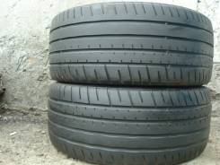 Hankook Ventus V12 evo K110. Летние, 2010 год, износ: 20%, 2 шт