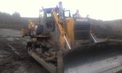 Shantui SD32, 2008 в Березовском Shantui SD32. , 14 010 куб. см., 41 000 кг.