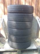Dunlop Dectes SP001. Всесезонные, 2012 год, износ: 10%, 6 шт