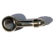 Фитинг Braking 20 град. RX d=10мм, плоский, сталь