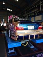 Бампер. Toyota Cresta Toyota Chaser. Под заказ