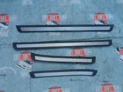 Накладка на порог. Toyota Cresta, JZX105, JZX100, JZX101 Toyota Mark II, JZX105, JZX100, JZX101 Toyota Chaser, JZX101, JZX100, JZX105