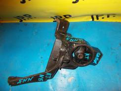 Подушка коробки передач. Nissan Lucino, FNB14, SNB14 Nissan Rasheen, RFNB14 Nissan Pulsar, FNN15, SNN15 Nissan Sunny, FNB14, SNB14 Двигатели: CD20, GA...