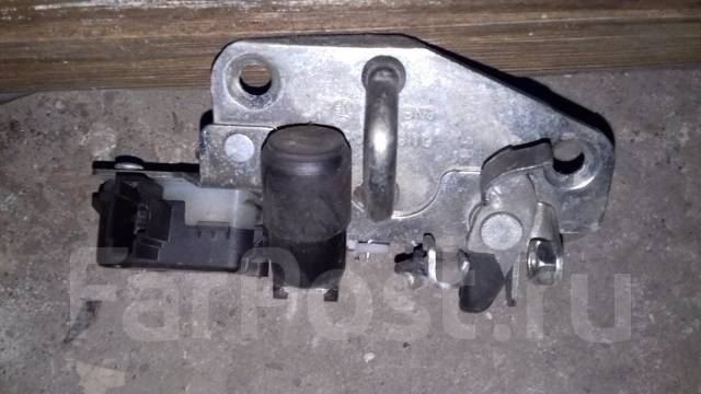 Собачка замка багажника Skoda Fabia 6Y 6Y0827511G купить в Самаре по ...
