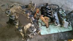 Катушка зажигания. Honda Fit Двигатель L13A