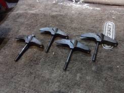 Кронштейн форсунки. Nissan: Presage, X-Trail, NP300, Serena, Pino, Bassara, Wingroad Двигатели: YD25DDT, YD25DDTI, YD25