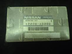 Вкладыши. Nissan: Wingroad, X-Trail, NV350 Caravan, King Cab, Presage, Murano, Primera, Pulsar, NP300, Almera, Sunny, Pathfinder, Tino, Expert, Cabsta...
